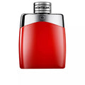Montblanc Legend Red