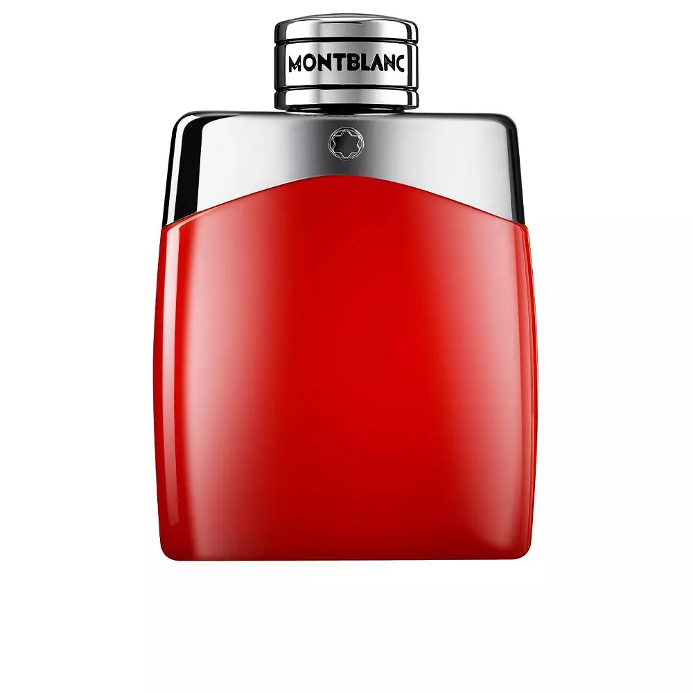 Montblanc Legend Red