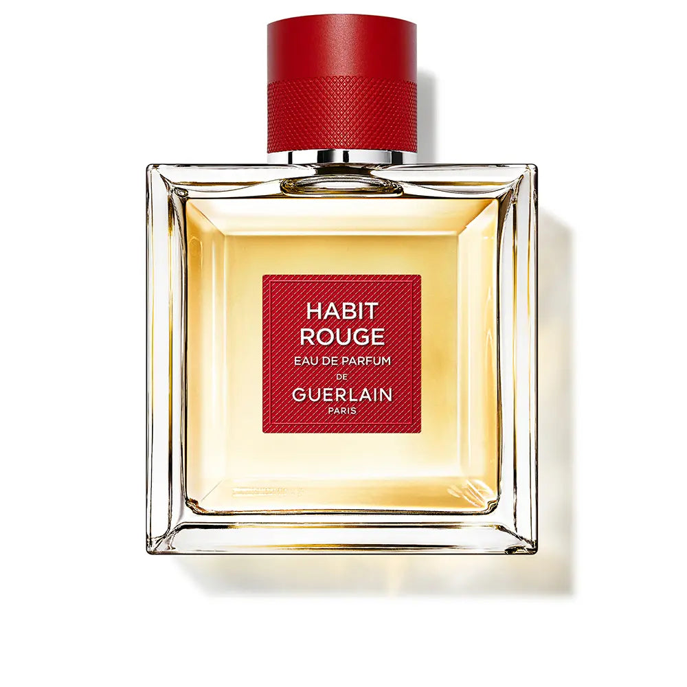 Guerlain Habit Rouge