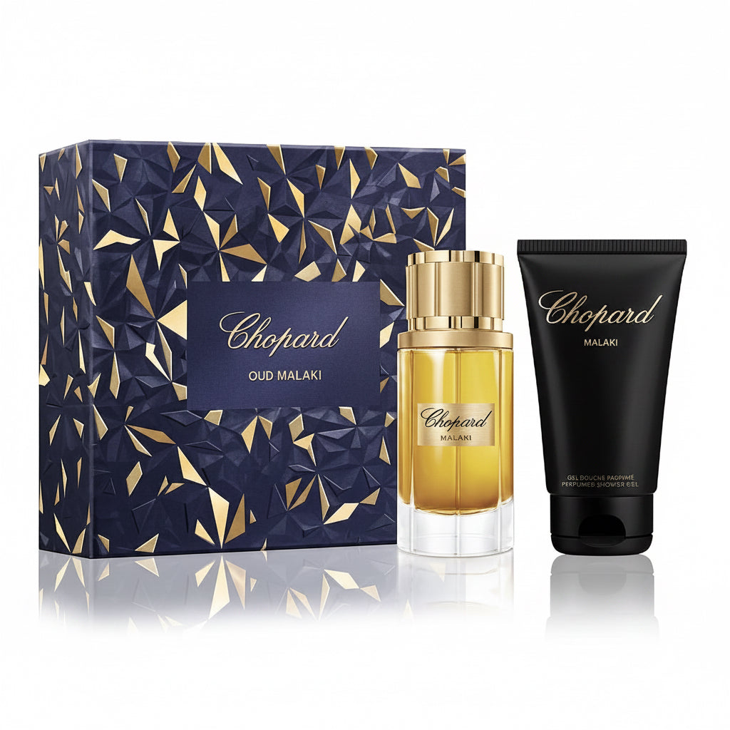 Chopard – Oud Malaki Coffret
