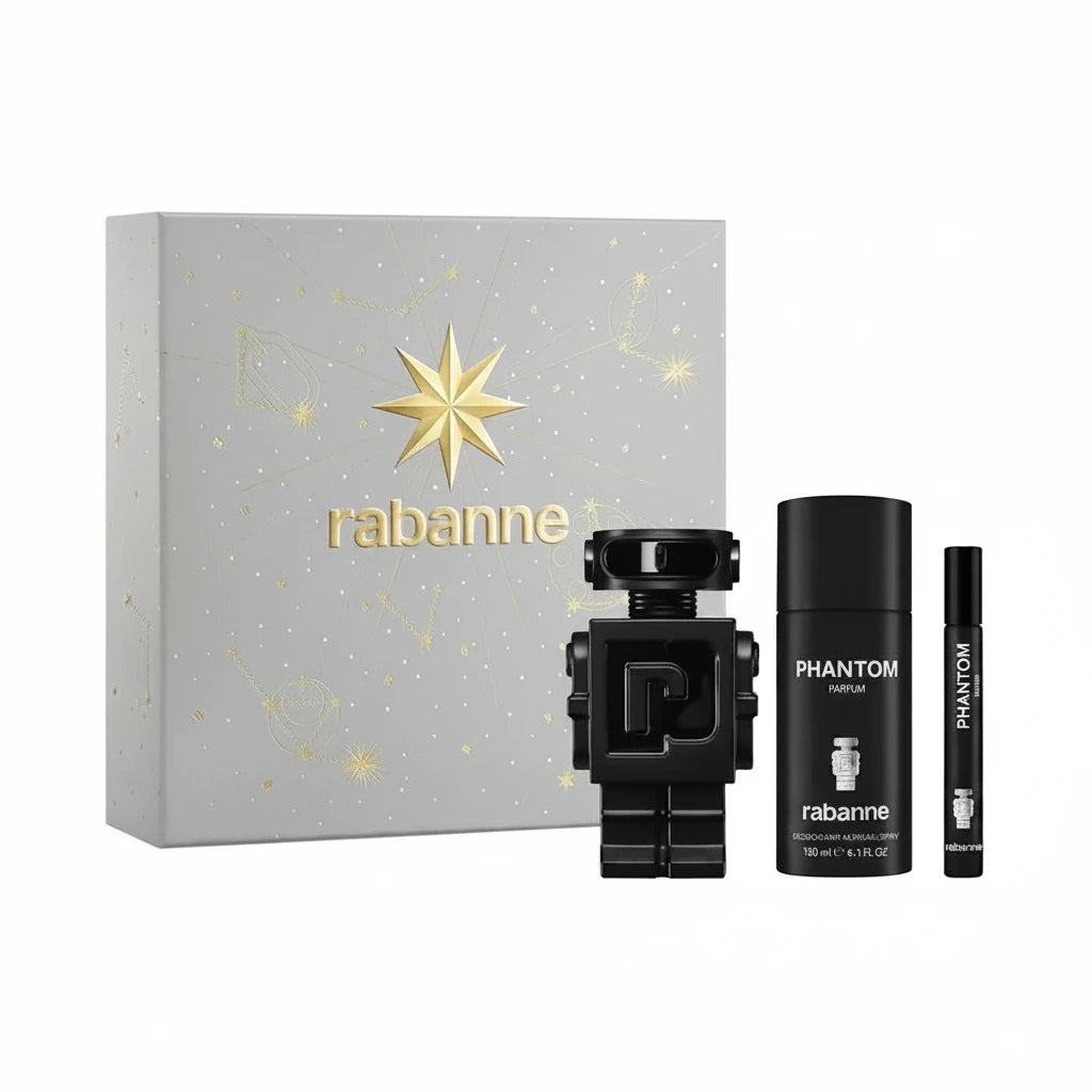 Rabanne – Phantom Parfum