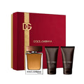 Dolce & Gabbana – The One Coffret