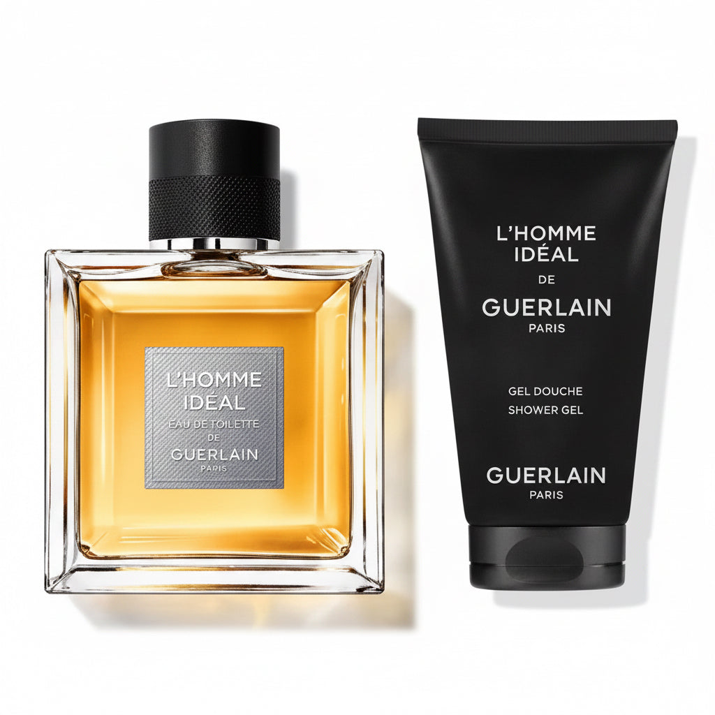Guerlain – L’Homme Idéal Coffret