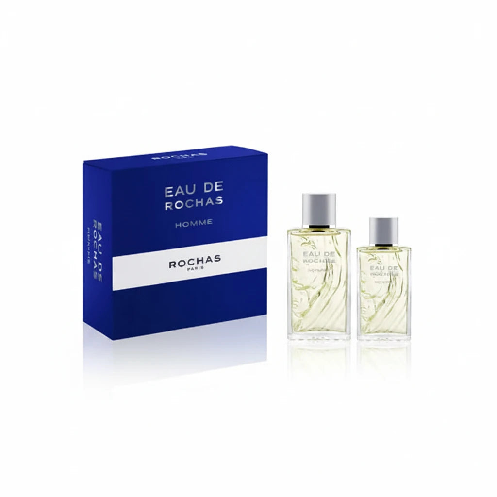 Rochas – Eau de Rochas Homme