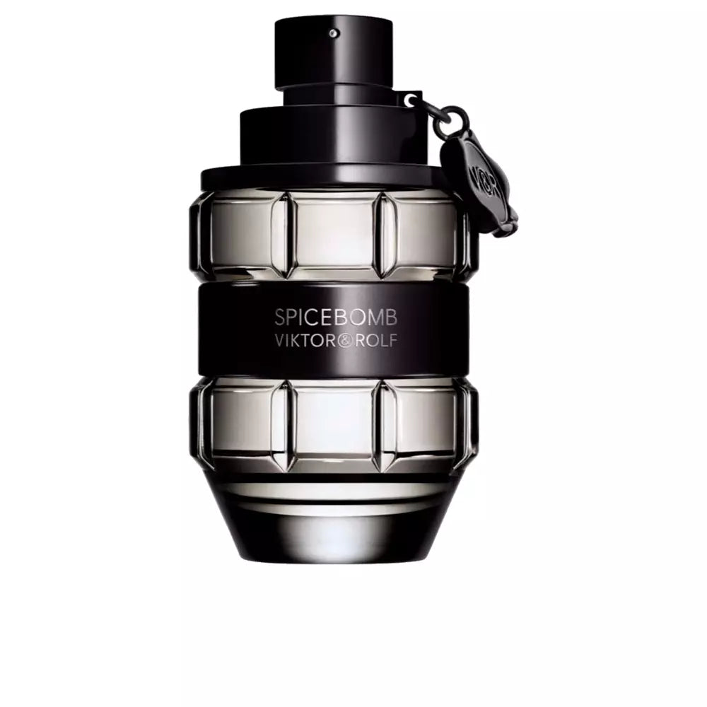 Viktor & Rolf – Spicebomb