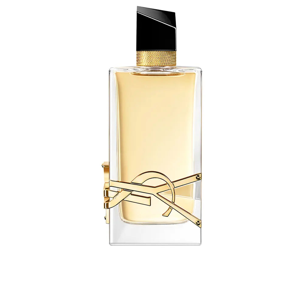 Yves Saint Laurent – Libre