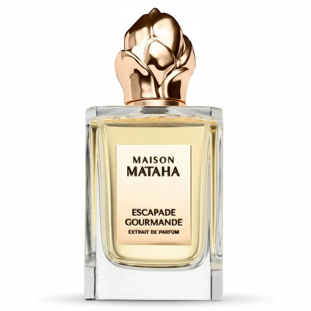 Maison Mataha – Escapade Gourmande