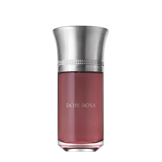 Liquides Imaginaires – Dom Rosa