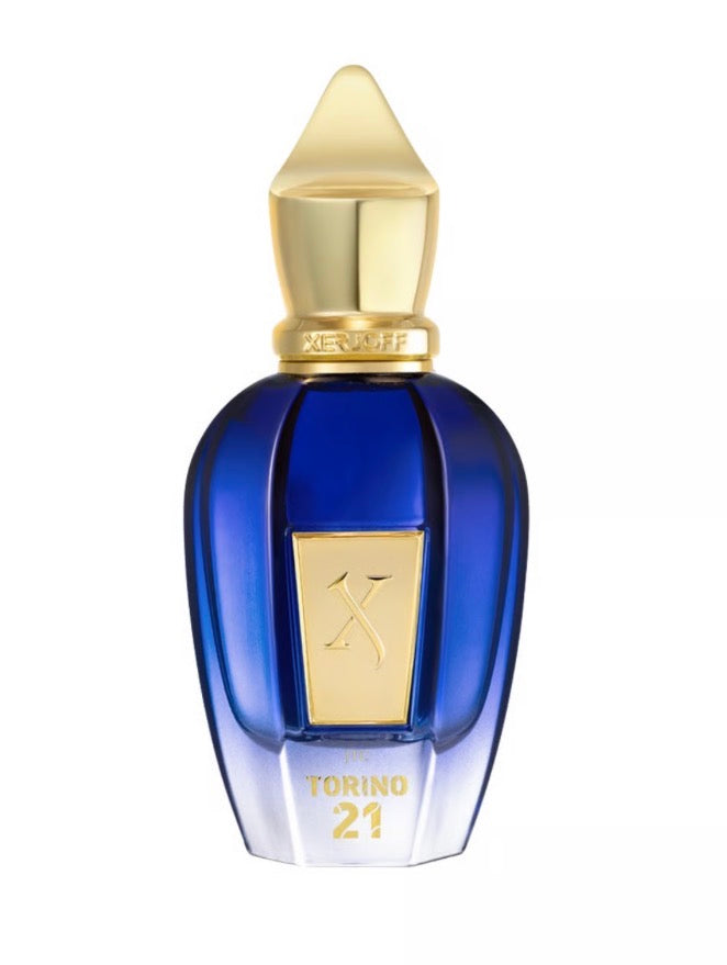Torino 21 Eau de Parfum 100ml