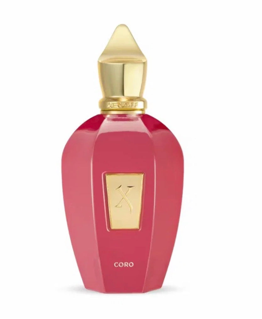 Coro Eau de Parfum 100ml