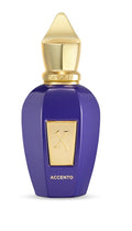 Accento Eau de Parfum 100ml