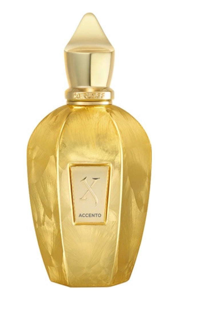 Accento overdose 100ml edp