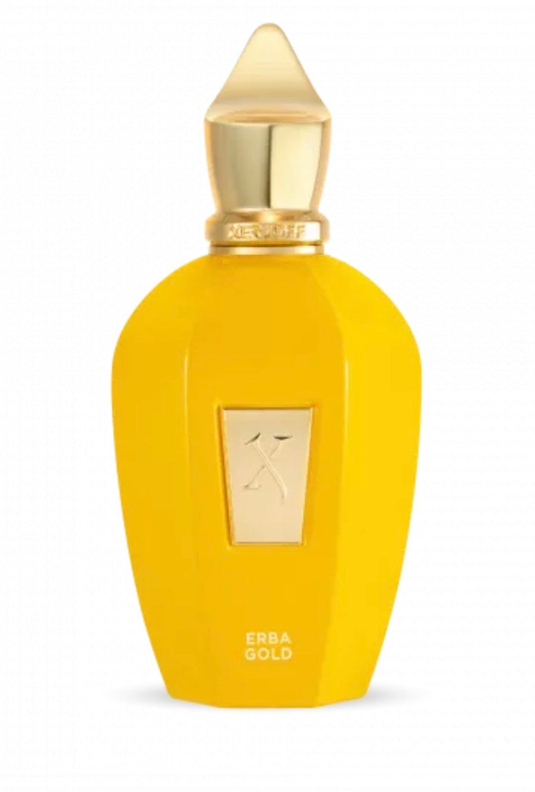 Erba Gold 100ml Edp