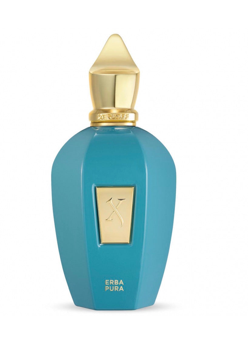 Erba pura 100ml Edp