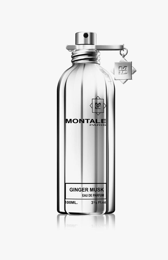 Ginger Musk 100ml Edp