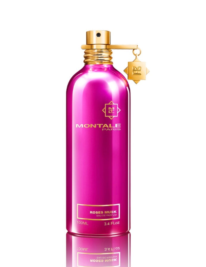 Rose Musk 100ml Edp