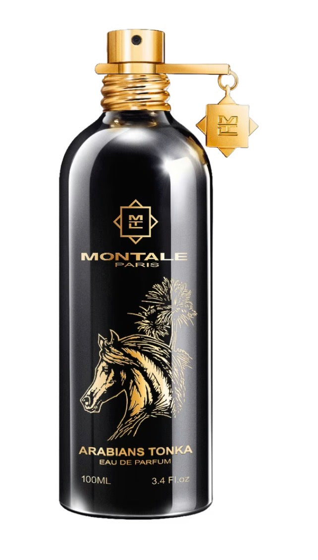 Arabian Tonka 100ml Edp