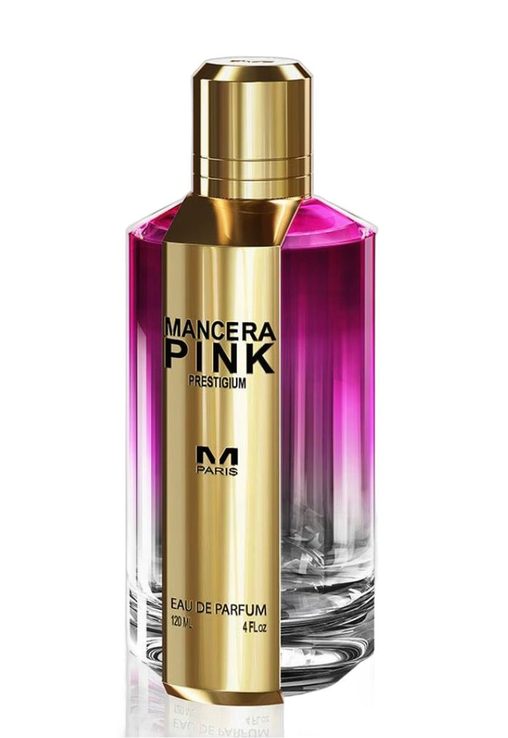Pink prestigium 120ml Edp