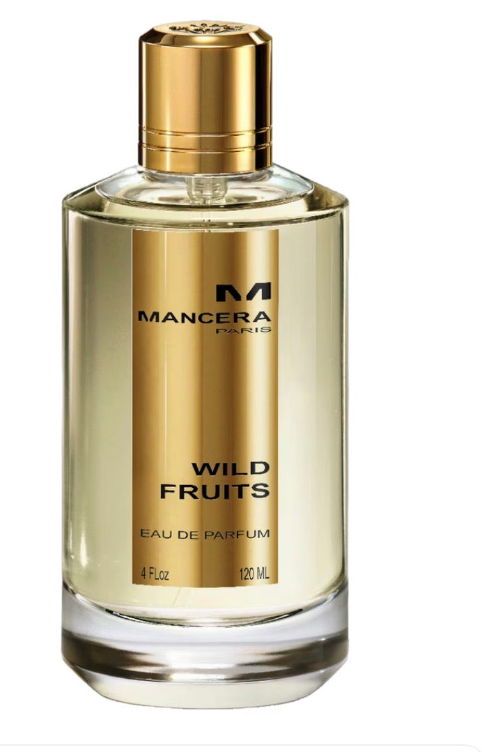 Wild Fruits 120ml Edp