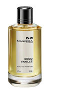 Coco vanille 120ml Edp