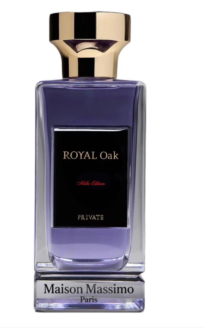 Royal Oak 100ml Edp