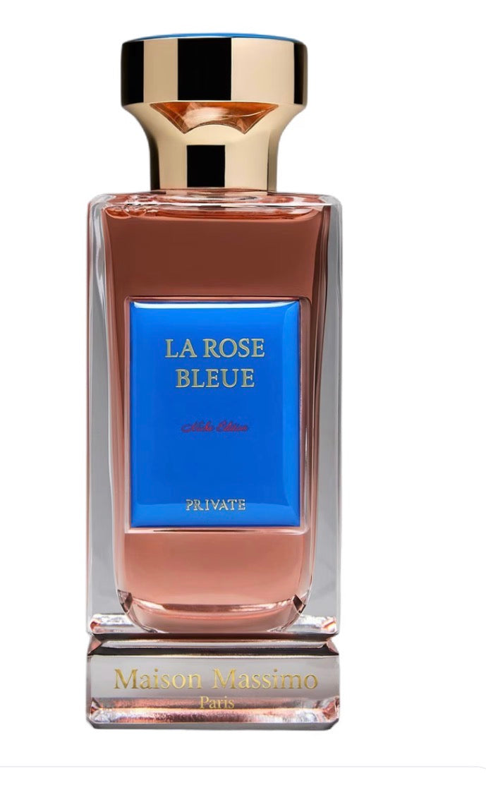 La Rose Bleue 100ml Edp