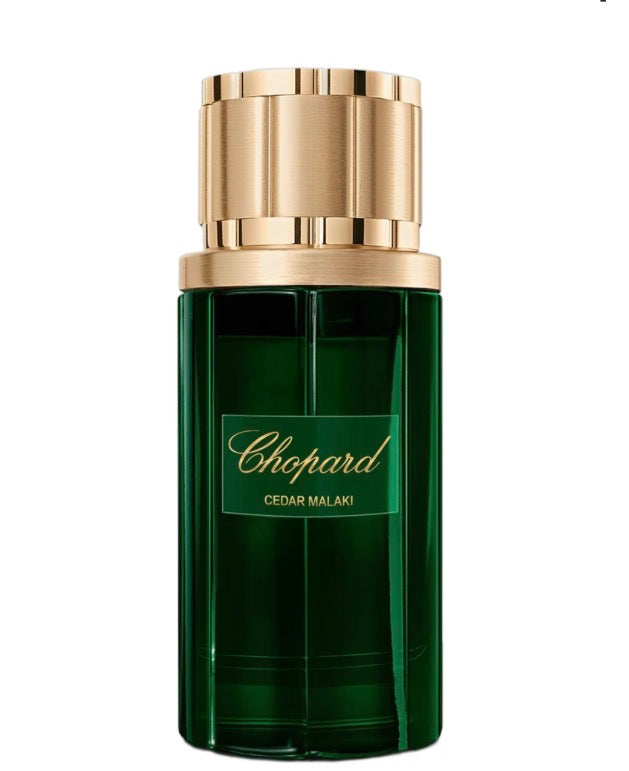Chopard Cedar Malaki