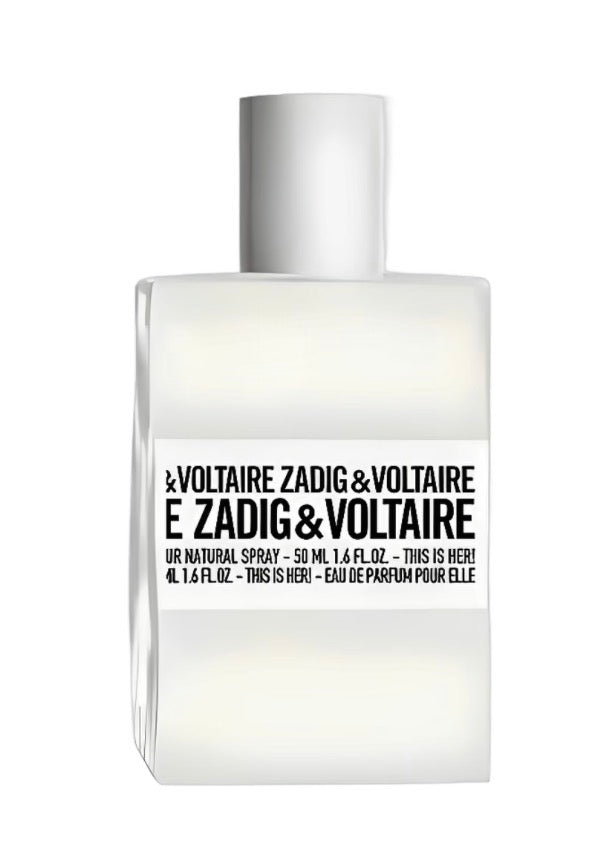 Zadig&voltaire This is Her