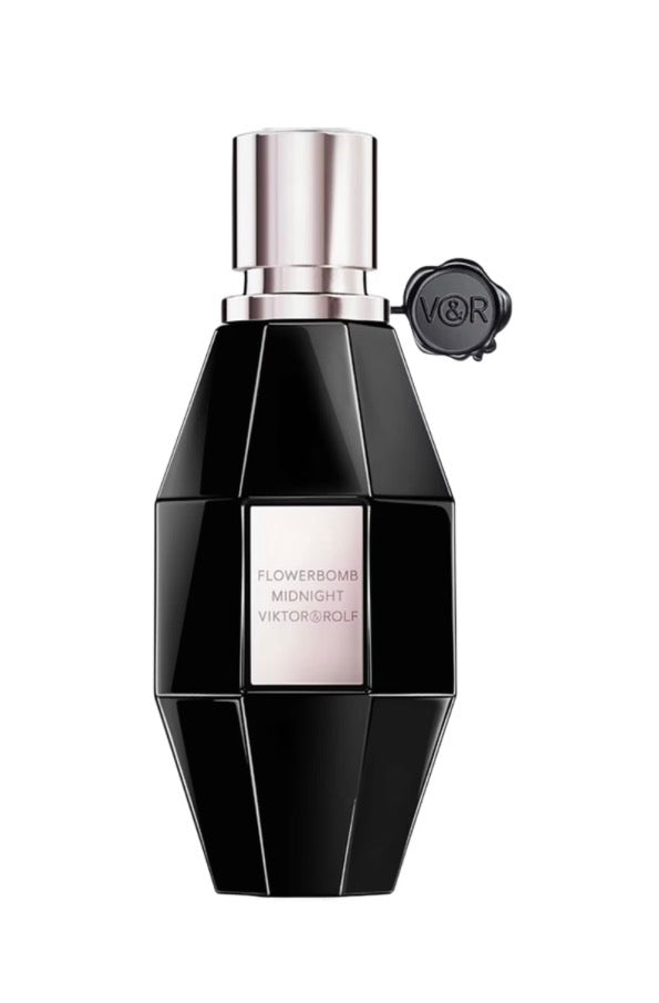 Flowerbomb midnight