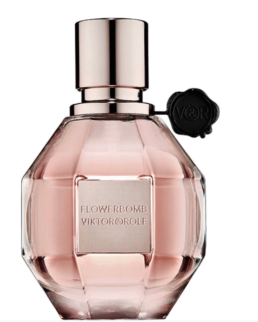 Victor&rolf Flowerbomb