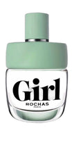 Rochas Girl