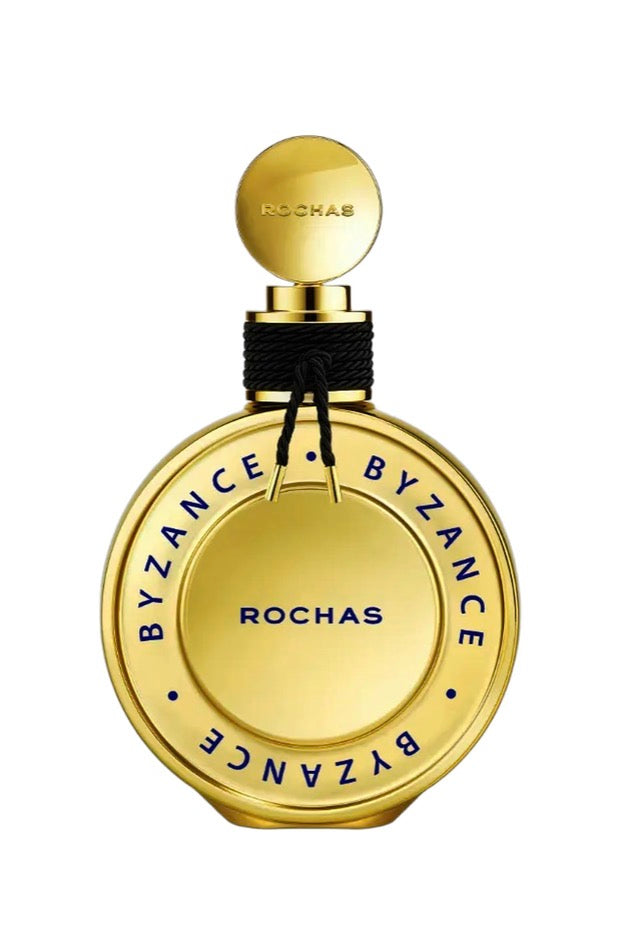 Rochas Byzance Gold