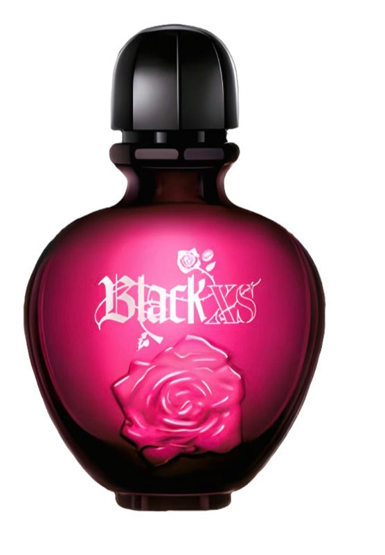 Pack Rabanne Black Xs For Her