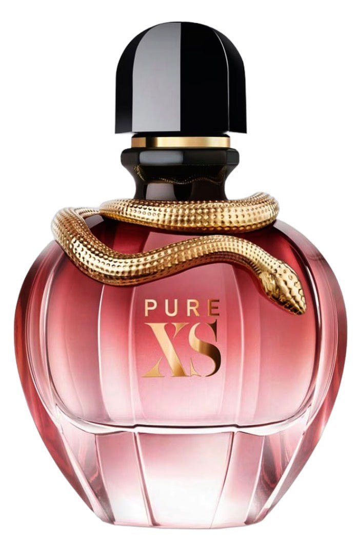 Paco Rabbane Pure Xs For Her