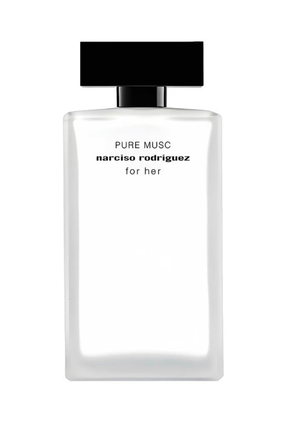 Narciso Rodriguez Pure Musc For Her