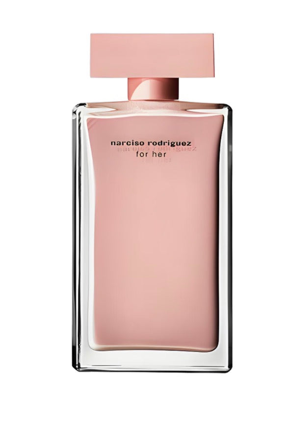Narciso Rodriguez For Her