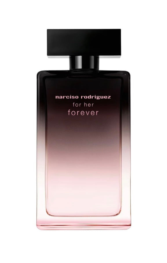 Narciso Rodriguez For Her Forever