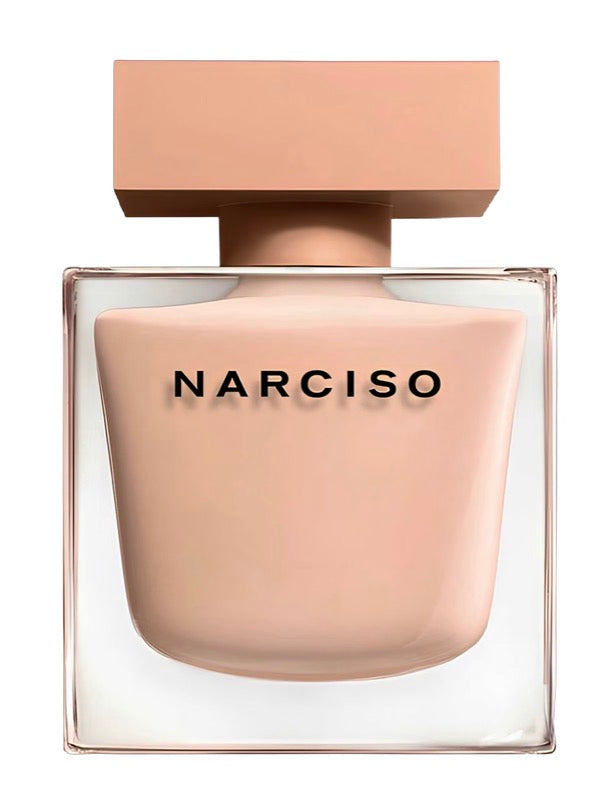 Narciso Rodriguez poudré