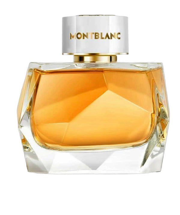 Mont Blanc Signature Absolue