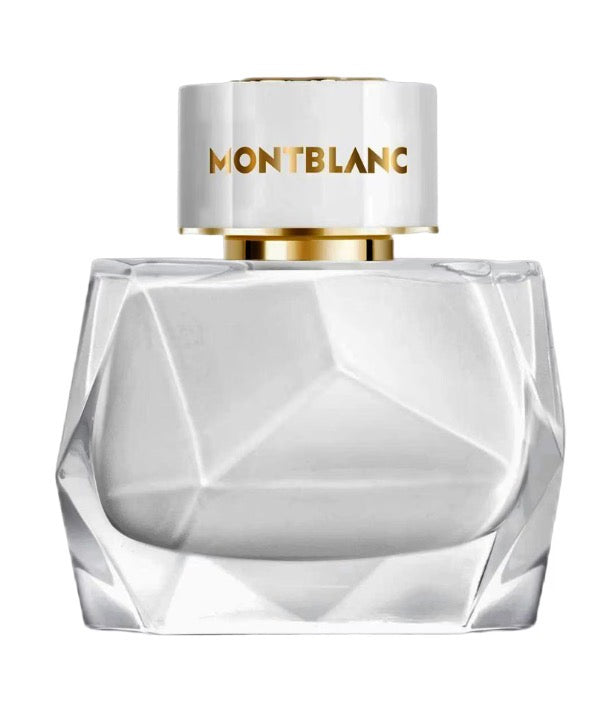 Mont Blanc Signature