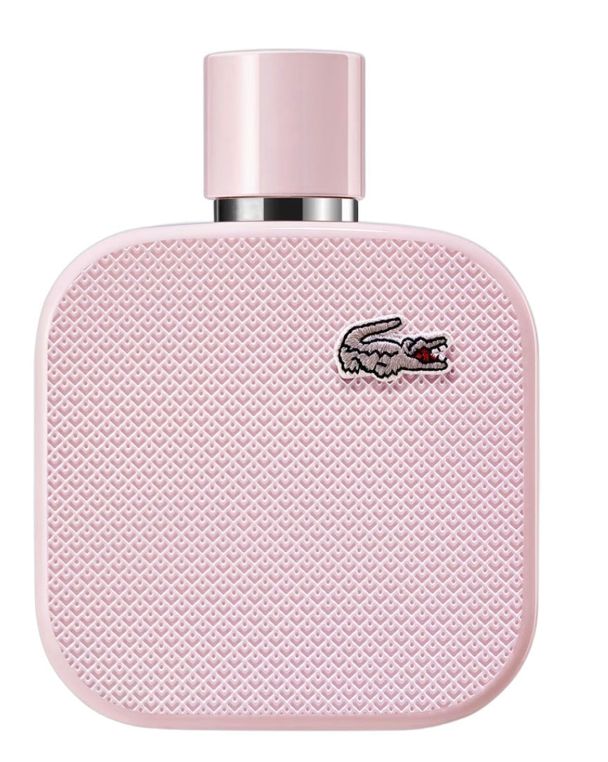 Lacoste L12.12 Rose