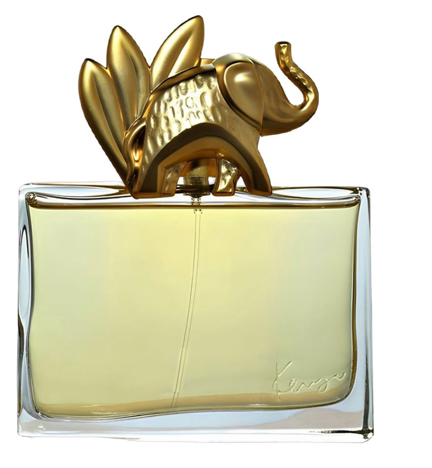 Kenzo Jungle Éléphant