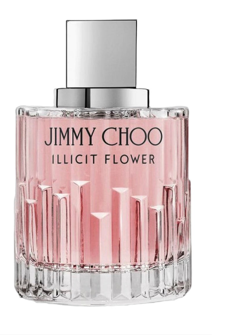 Jimmy Choo Illicite Forever