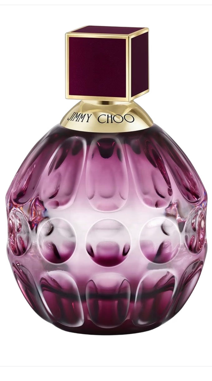 Jimmy Choo Fever