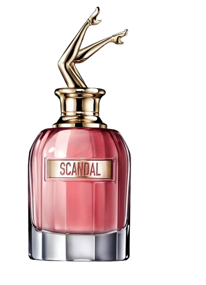 Jean Paul Gauthier Scandal
