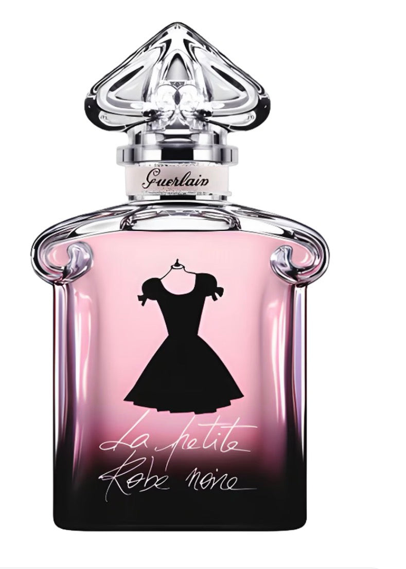 Guerlain La Petite Robe Noire