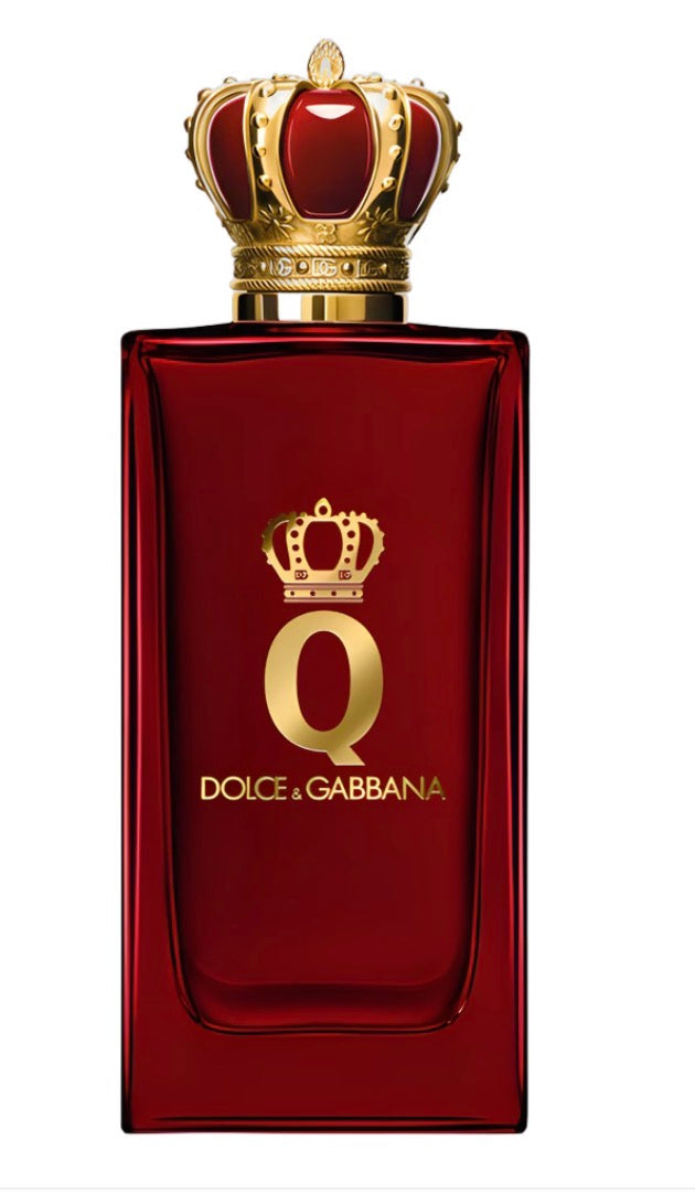 Dolce&Gabbana Q By Dolce&Gabbana