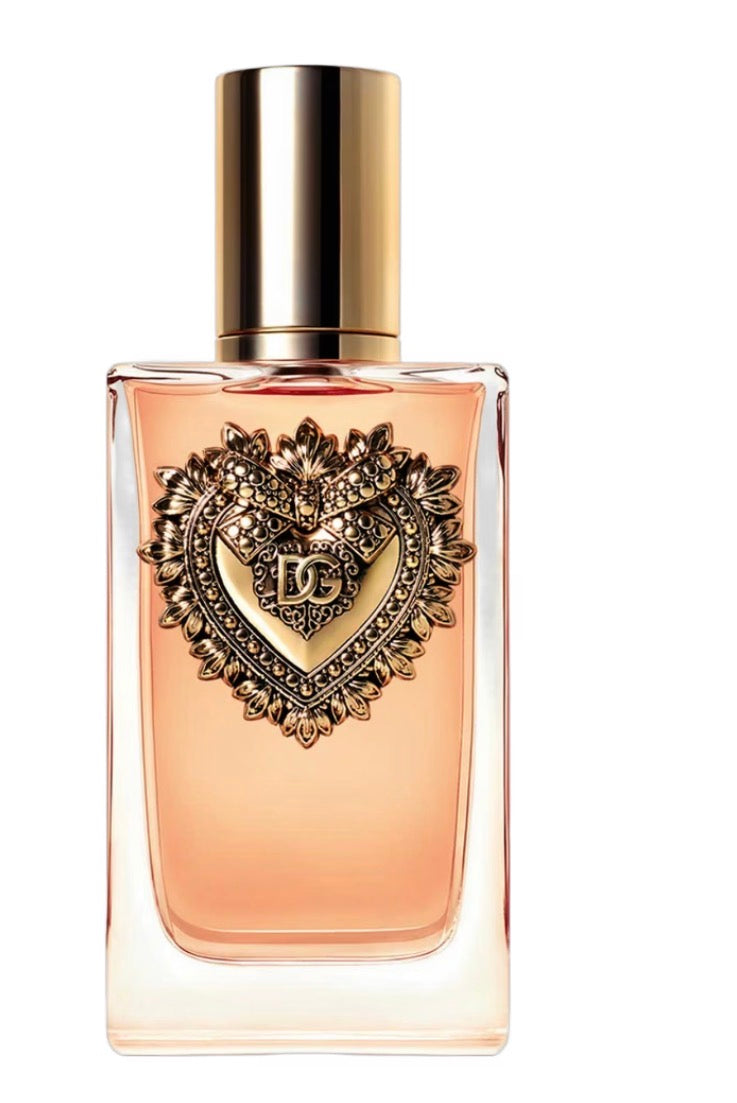 Dolce&Gabbana Dévotion