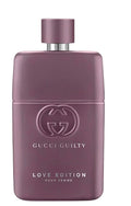 Gucci Guilty Love Édition