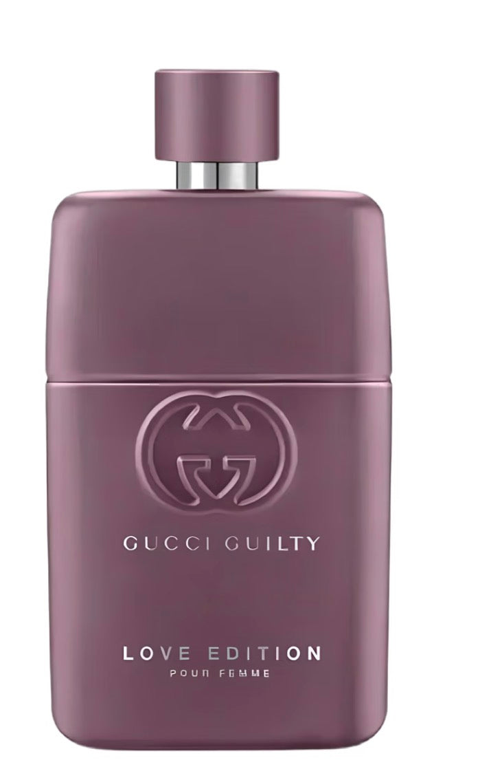 Gucci Guilty Love Édition